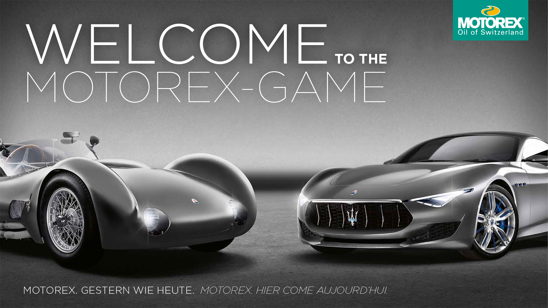 Bild 4 vom MOTOREX Autosalon 15