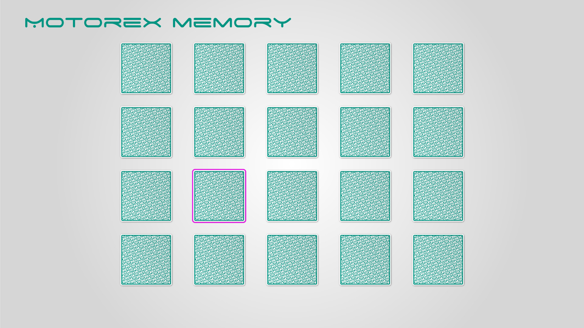 Bild 5 vom MOTOREX Autosalon 18