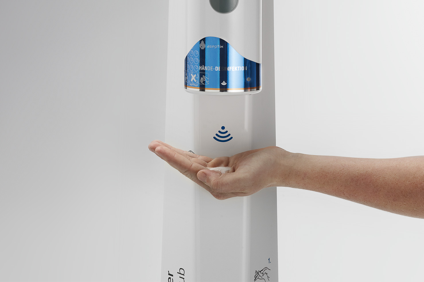 Bild 5 vom Chemie AG Grafikdesign