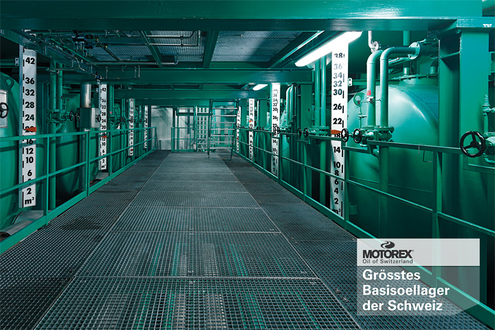 Bild 5 vom MOTOREX Diashow